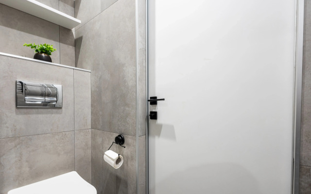 1145 Leninskiy Pr 158 Apartments