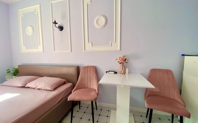 Апартаменты в Самом Центре Города