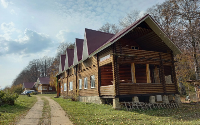 Zvezdnaya Dolina