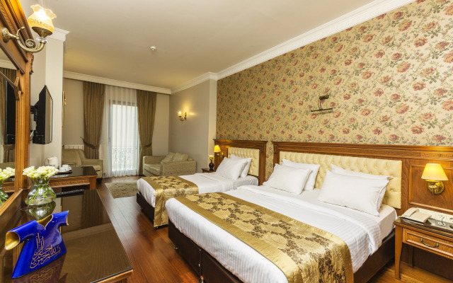 Acra Hotel - Special Class