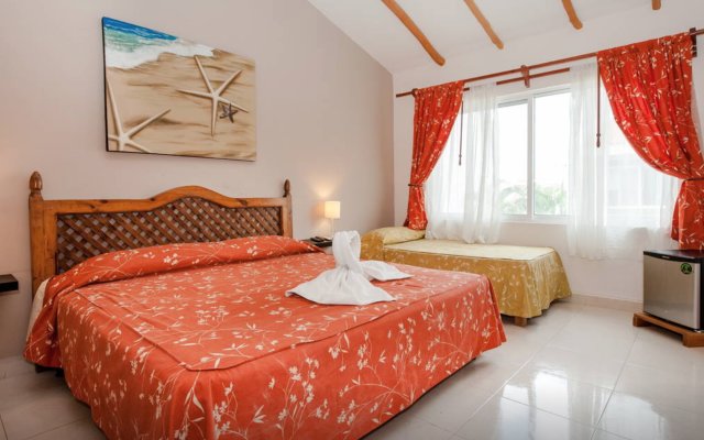 Dolce Vita Caribe Guest House