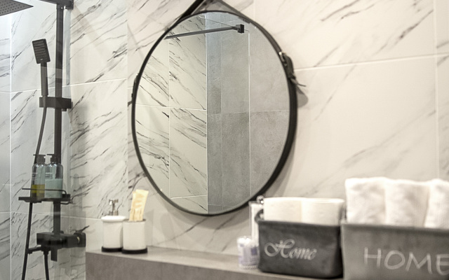 Апартаменты Be Free