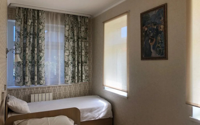 Natali Apartments