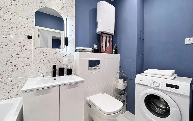 Квартира в ЖК Галактика