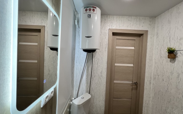 Квартира 2-х комнатная