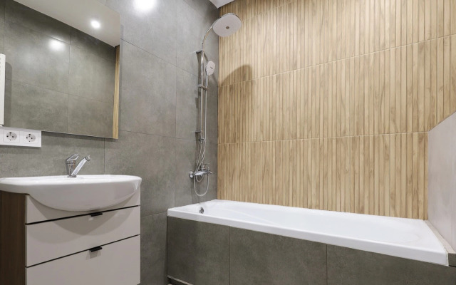 Квартира Гармония Балтики