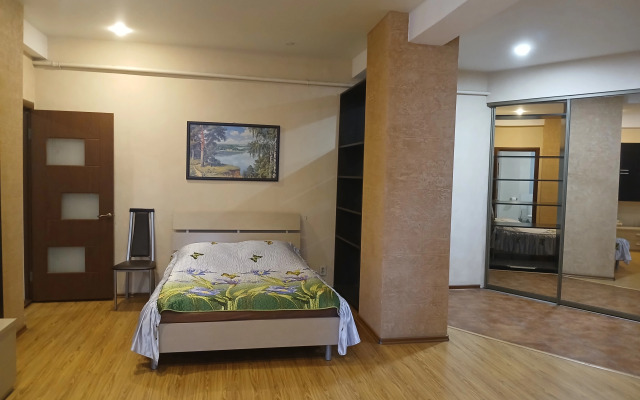 Апартаменты на Плехановской 33