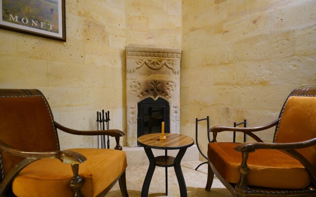 A La Mode Cappadocia Hotel