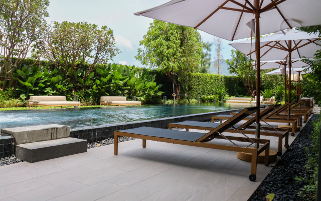 Lakeside Residences by NLA Apartments