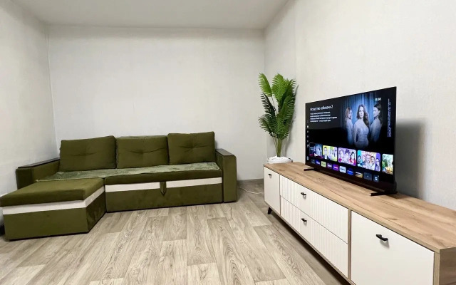 Квартира на Волгоградке