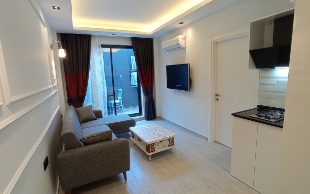 World Cities Residence Apart-Hotel
