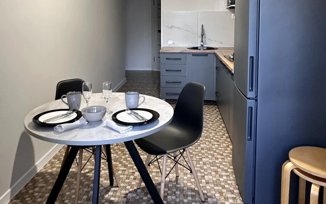 Квартира у парка 300-летия