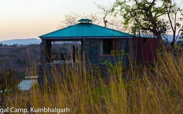 Jungle Camp Resort Hotel