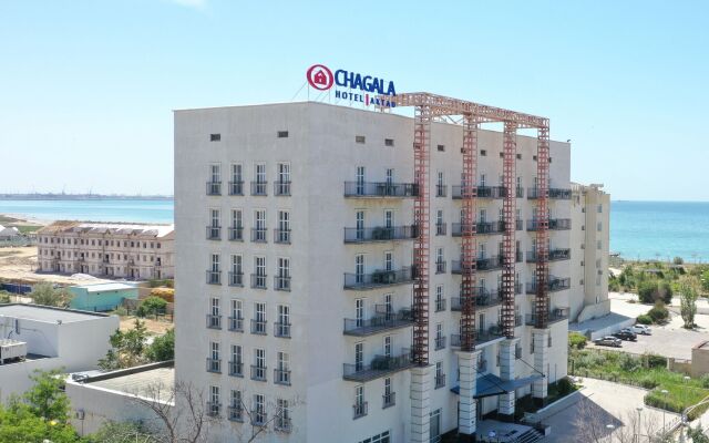 Chagala Hotel Aktau