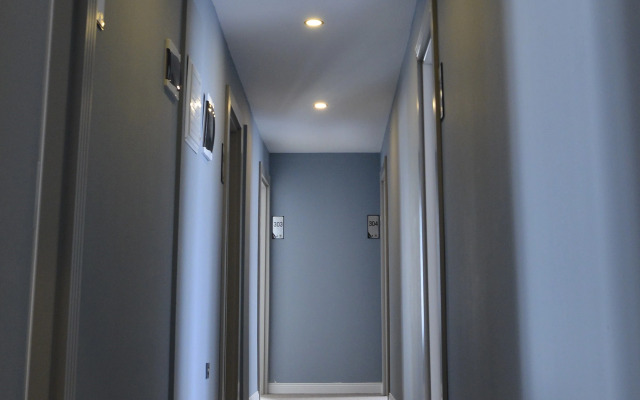 Toprak City Antalya Hotel