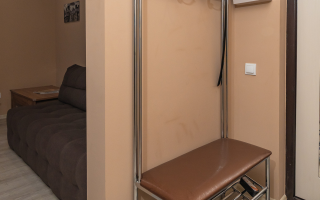 Квартира Уютная Квартира на Рокоссовского