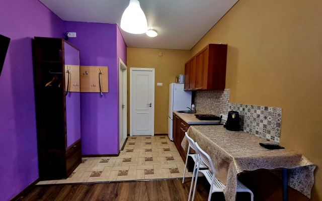 Roomonday na Ulitse Lyotnaya Art.00003o Apartments