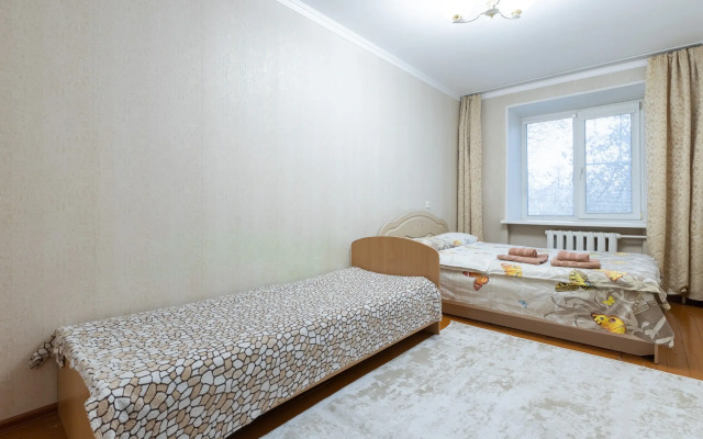 Квартира на Ленинградской 32А