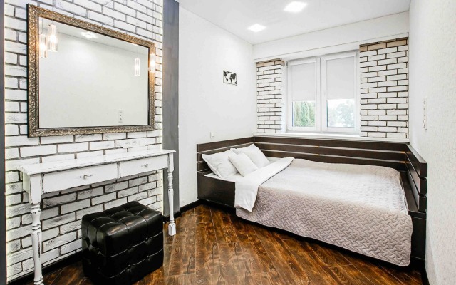 Apartments Amazement
