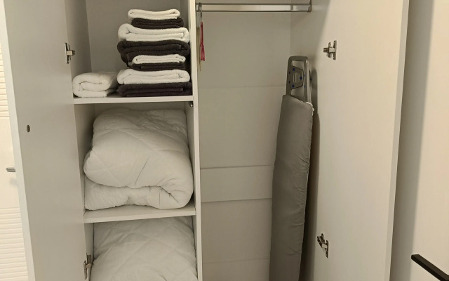 Квартира Однокомнатная Уютная