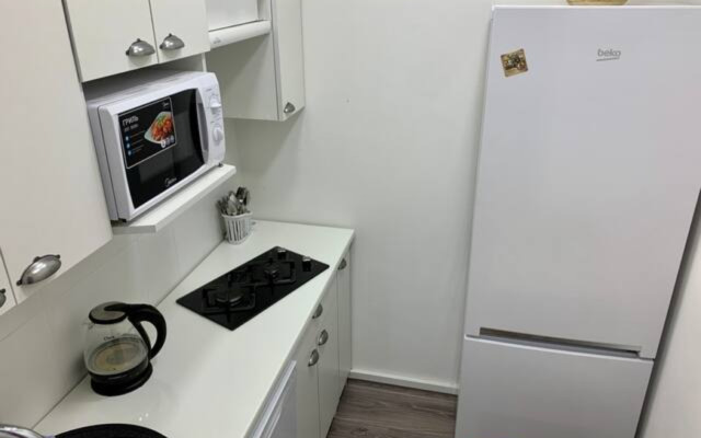 Lestvitsa dvuhkomnatniye Apartments