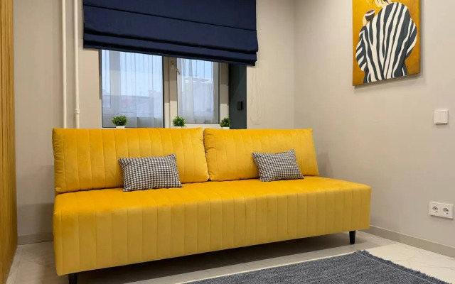 Квартира ArendaGrad 25Сентября 18