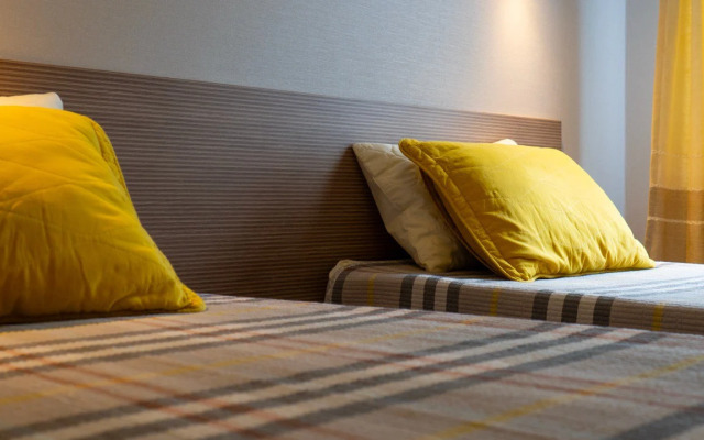 Sing Kol Suites 48 Apart-hotel