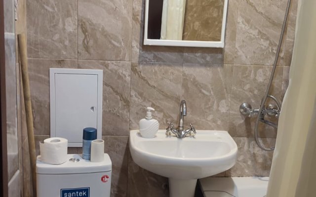 V Tsentre Goroda Nalchik Apartments