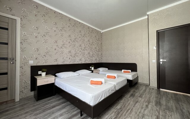 Kipr Guest House