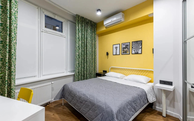 Barselona-park Apartments 4