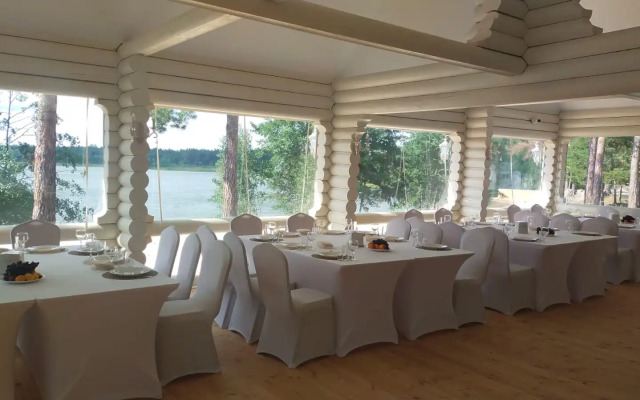 База Отдыха Золотые Берега