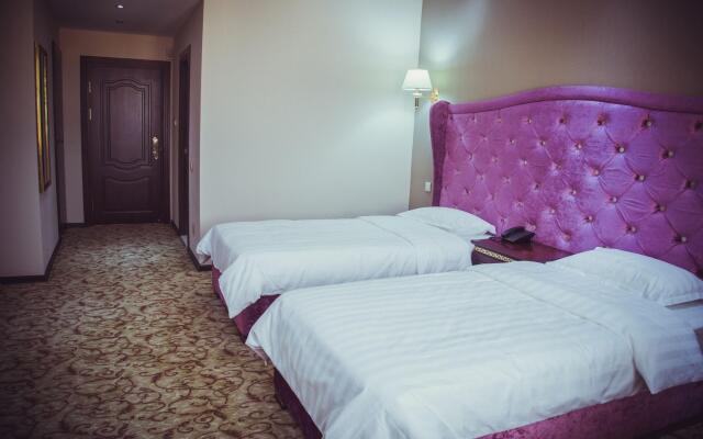 Emirhan Hotel