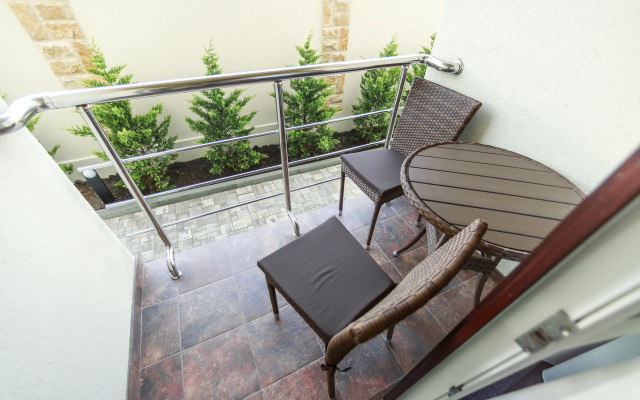 Simfoniya Morya Hotel