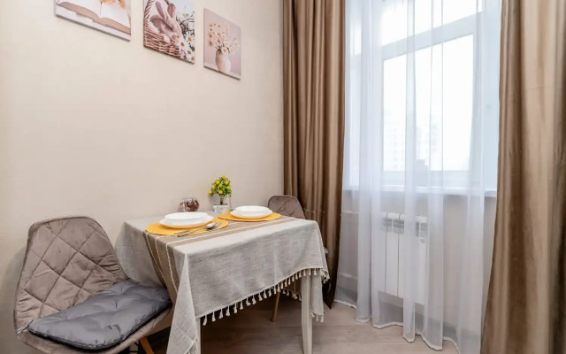 Квартира в Центре