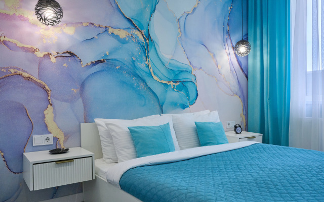 Квартира Сердце Губернского