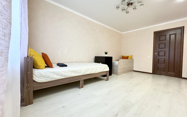 Sweet Home Flat