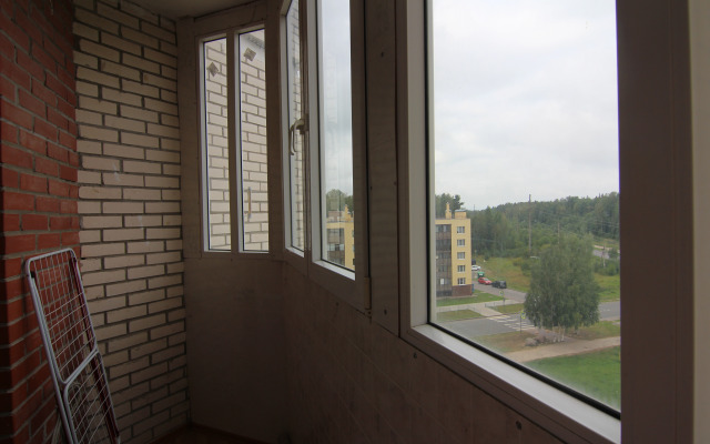 Квартира на Молодёжной Улице 78