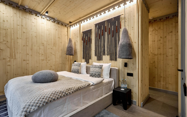 Апартаменты Камчатка