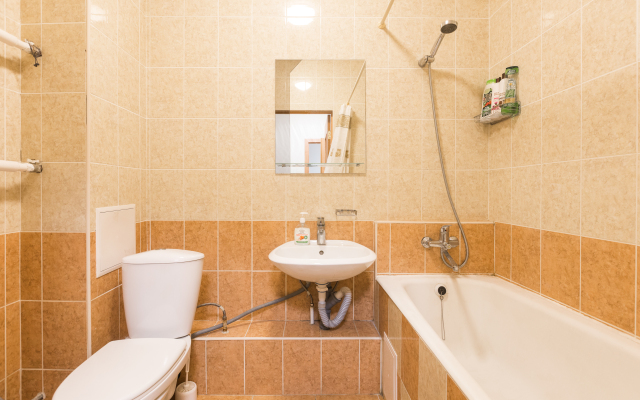 Апартаменты Комфортные на Выборной