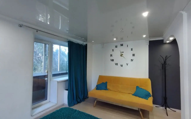 Квартира Новиковъ Дворик