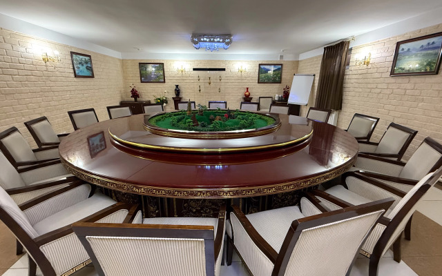 Grand Atlas Hotel