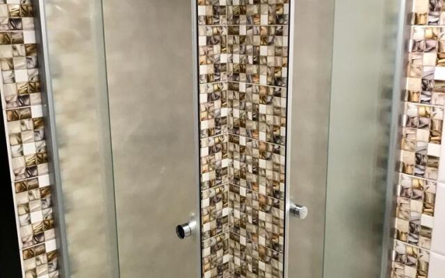 Гостевой Дом Ривьера на Парусе