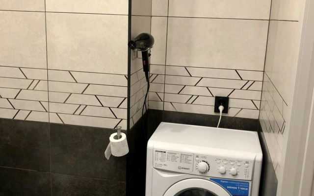 Na Prospekte Energetikov, 2k1 Flat