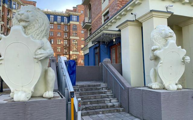 Komfortnaya Kvartira V Svetskom Prigorode Flat