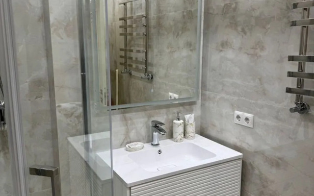 Uyutnaya V Tsentre Goroda Flat