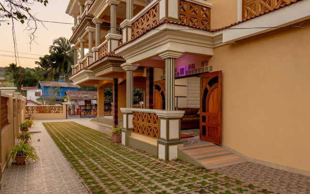 JM Vista Suites Hotel