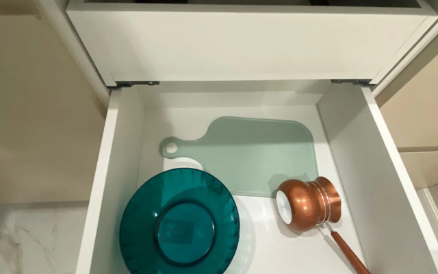 Pyatigorsk Ulitsa Bunimovicha 1 Flat