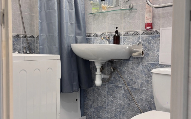 Квартира возле ЖД вокзала