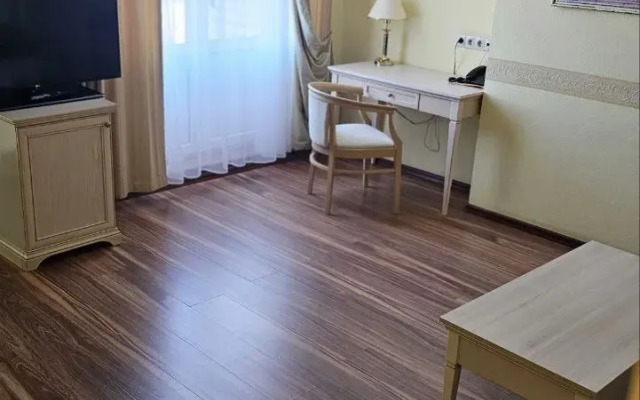 Nikolskiy Posad Hotel