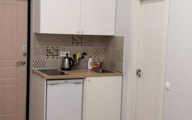 Zhk Poseydon 673 Flat